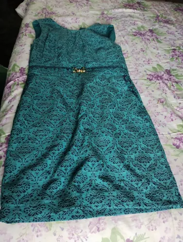 Vestido