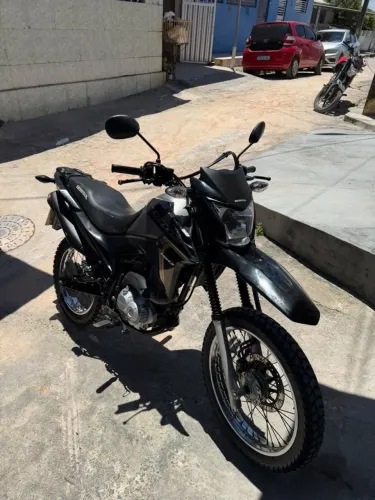 NXR Bros 160