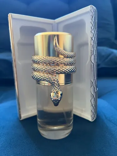 Perfume Lattafa Musamam 