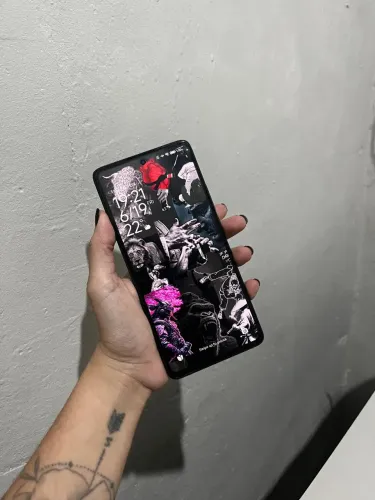 Vendo Xiaomi 11T Pro