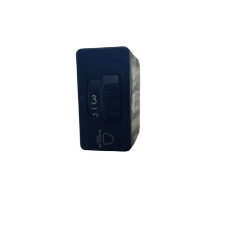 Botão Regulagem Farol Peugeot 206 207 307 3008 2002 A 2012