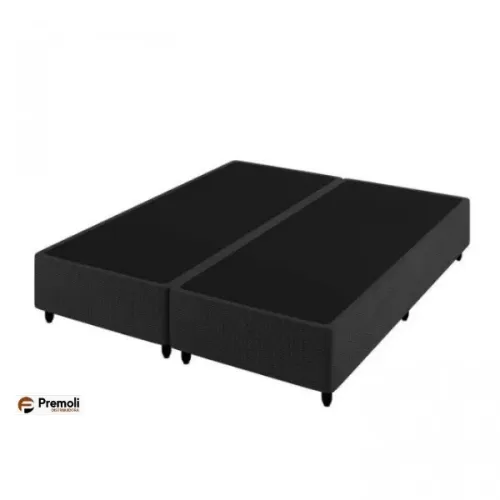 Base de cama de casal pode pedir desconto 30%