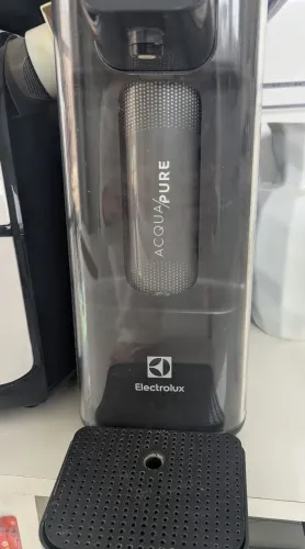 Purificador Aqua pure