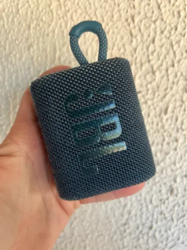 JBL GO 3 original