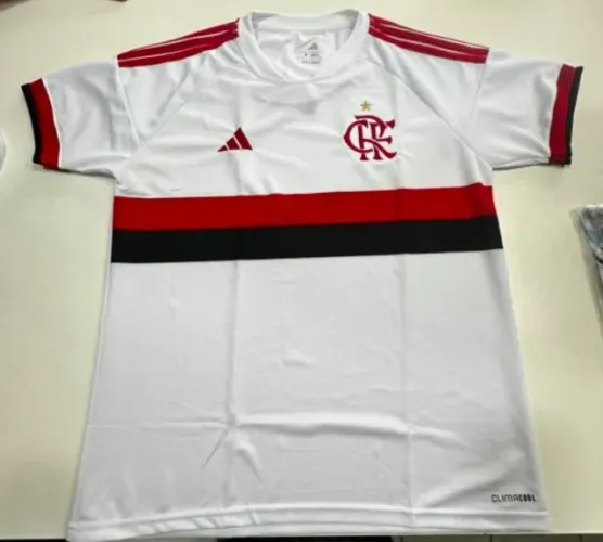 Camisas do Flamengo 