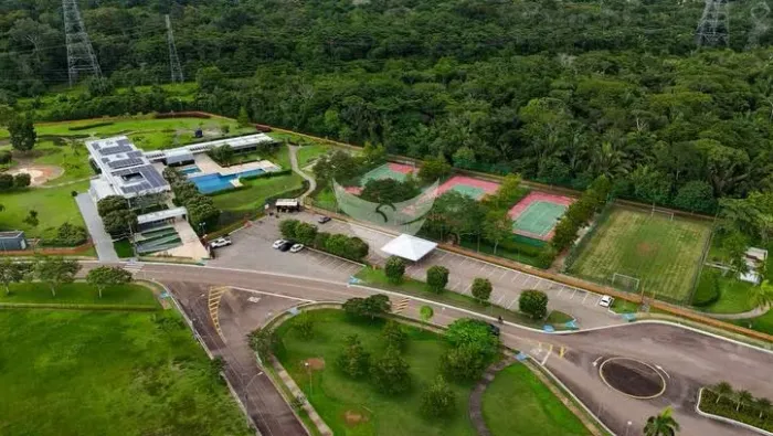 LOTE A VENDA ALPHAVILLE