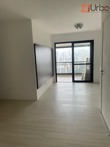 Excelente apartamento à venda 85m², 2 vagas na Vila Romana próximo ao Bourbon Shopping