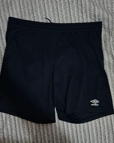 Short umbro original