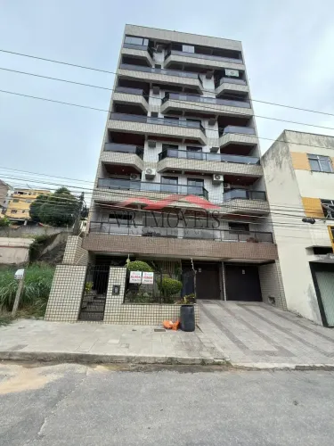 Apartamento para locação, Jardim Amália, Volta Redonda, RJ
