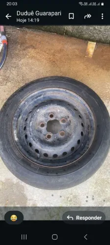 Roda de kombi