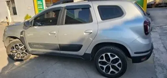 Renault Duster Intense Plus 1.6 16V Flex Mec. 2025