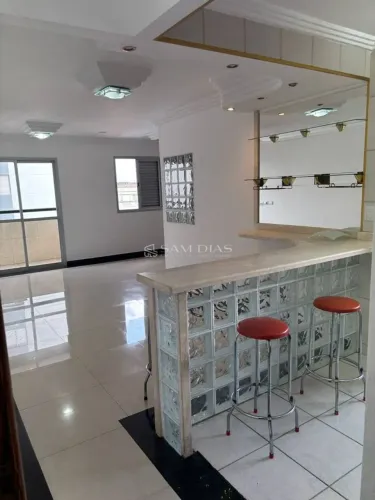 Apartamento à Venda na Mooca, 63M², 2 Dormitórios, 1 Vaga | Próximo à Cptm Juventus-Mooca