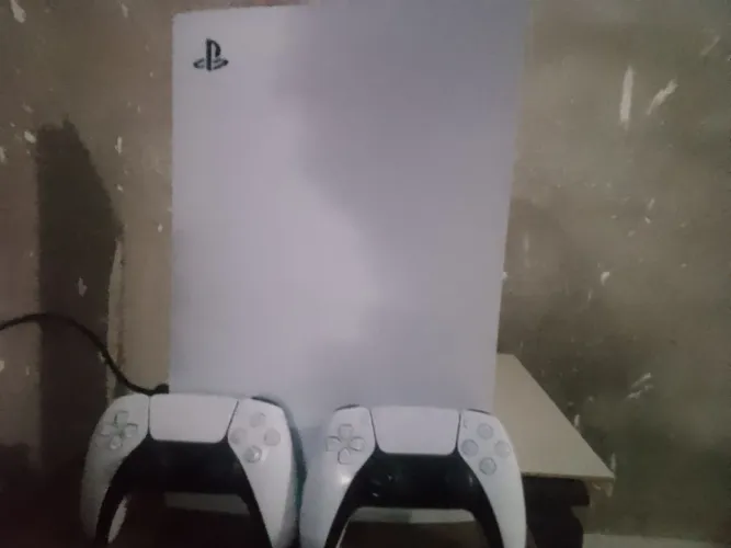 Playstation 5 usado 