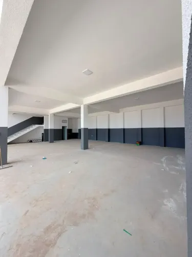 ALUGA-SE GALPÃO COMERCIAL NO BAIRRO SANTA CRUZ - ANÁPOLIS/GO