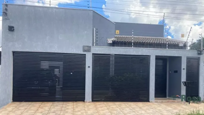 Casa para venda, 3 quarto(s), Morada Da Serra, Cuiabá