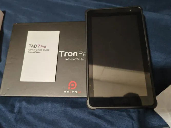 Pritom tablet 7 pro