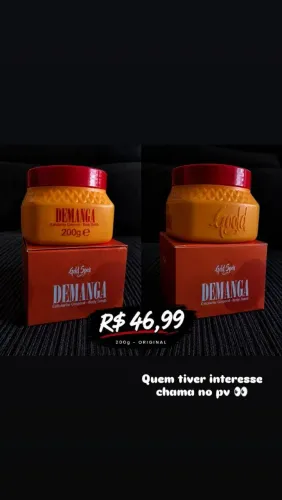 Esfoliante De Manga