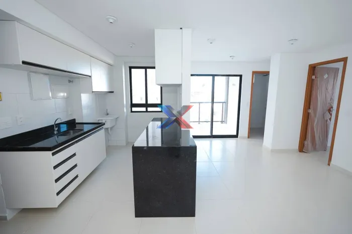 Apartamento Para Alugar no jardim oceania em João Pessoa