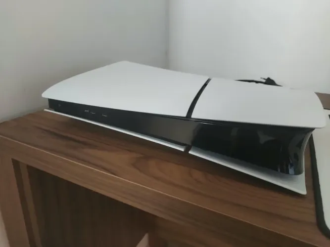 PS5