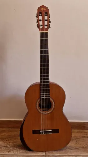 Guitarra Clássica Manuel Rodríguez Tradición T-65