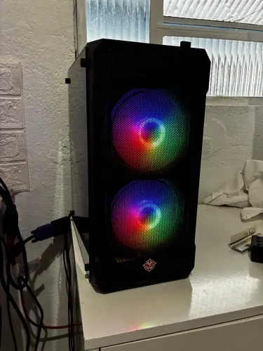 Pc Gamer de entrada