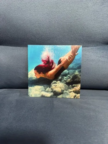 CD Dua Lipa Radical Optimism Extended Versions