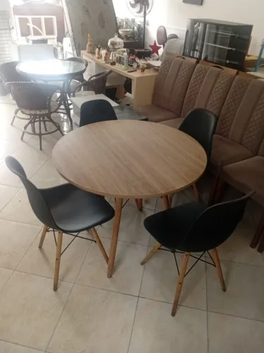 Mesa 4 cadeiras entrego em balneário Camboriú e região