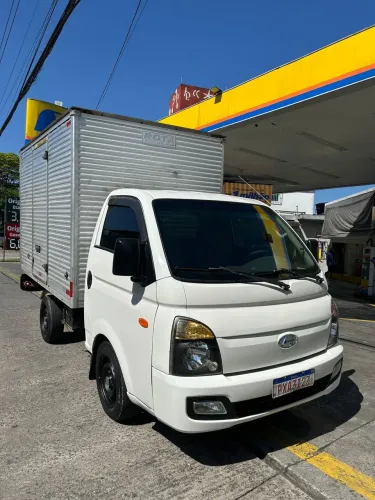 Hyundai HR