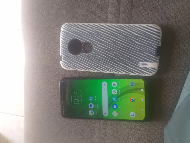Motorola G7 power 64GB 