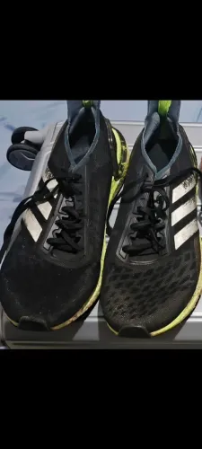 Adidas ultraboost PB preto 42