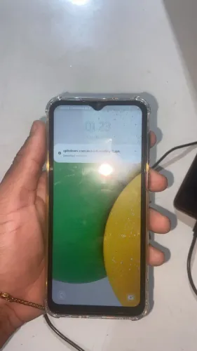 Galaxy Ao3 core
