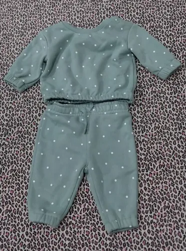 Vendo conjunto de bebê 