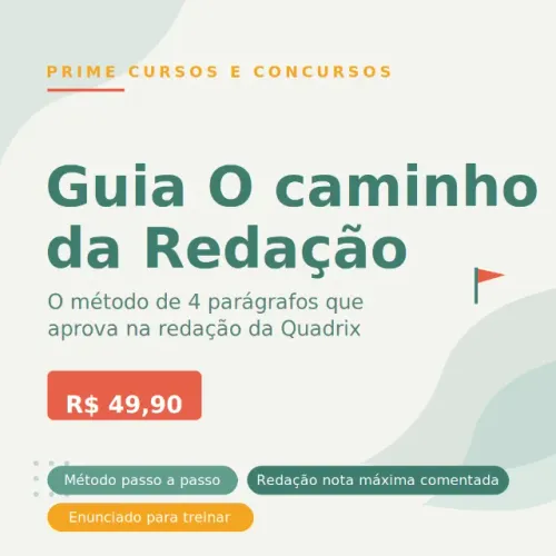 Guia de redação da SEDES DF