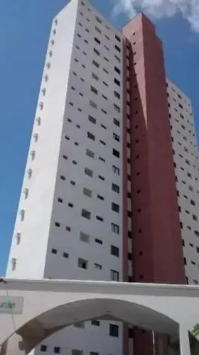 Apartamento com 3 dormitórios à venda, 84 m² por R$ 409.995,00 - Ponta Negra - Natal/RN