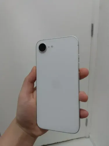 iPhone 16E 256Gb Branco