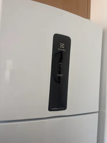 Geladeira Electrolux