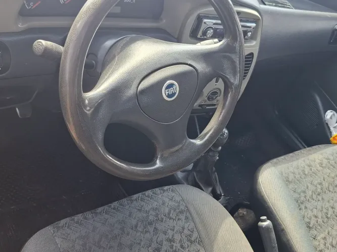 Fiat Siena 1.0/ EX 1.0 MPI Fire/ Fire Flex 8V 2008