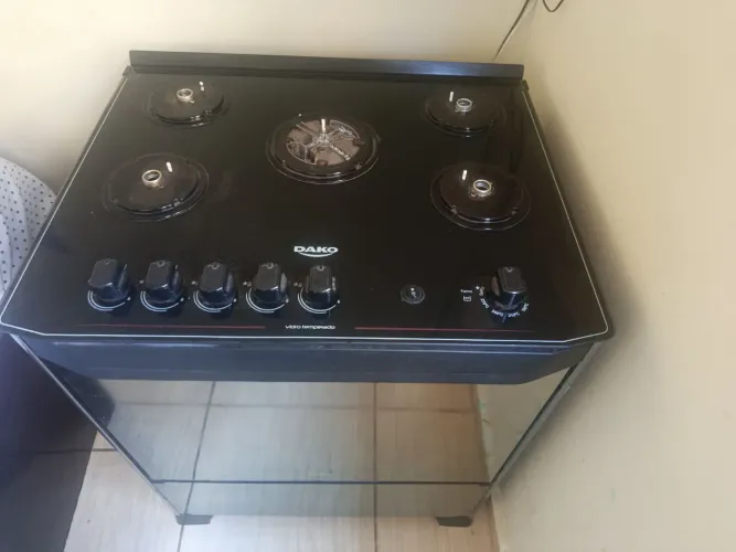 Vendo fogão em ótimo estado