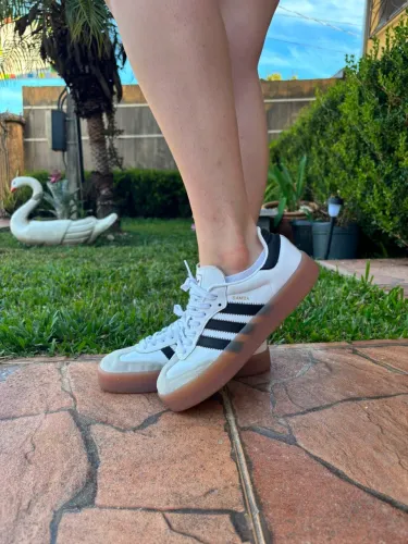 Tênis Adidas Samba Originals