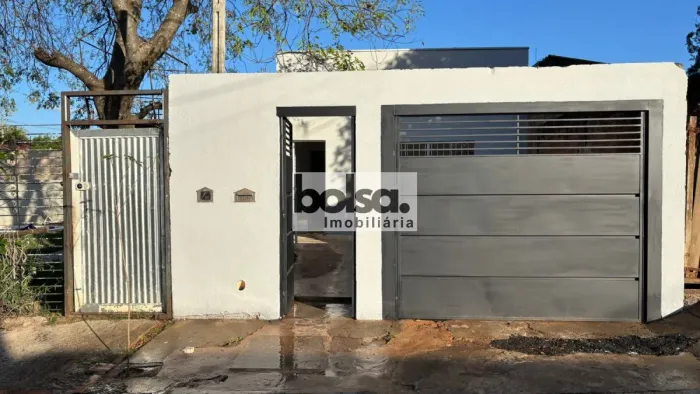 CASA NOVA NO VILA IPIRANGA !!