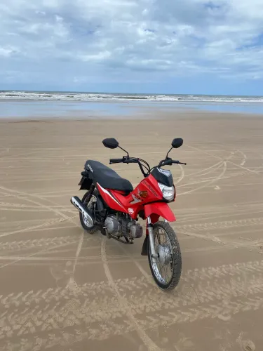 Pra vender e troca