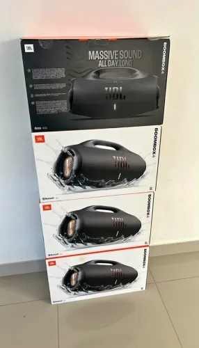 Jbl Boombox 4