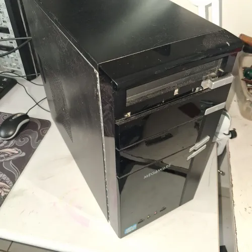 Cpu i3 segunda geração