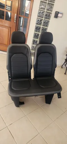 Banco caminhão delivery novo