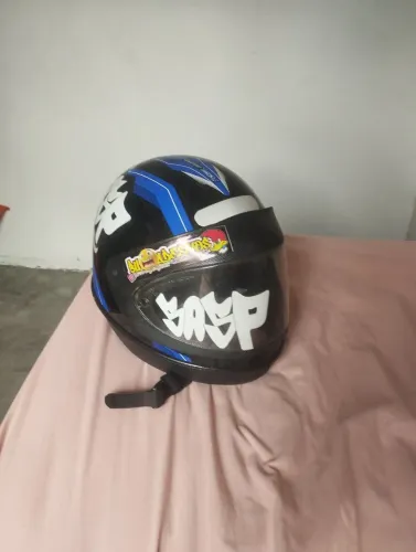 Capacete San Marino