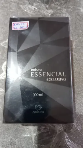 Natura essencial exclusivo