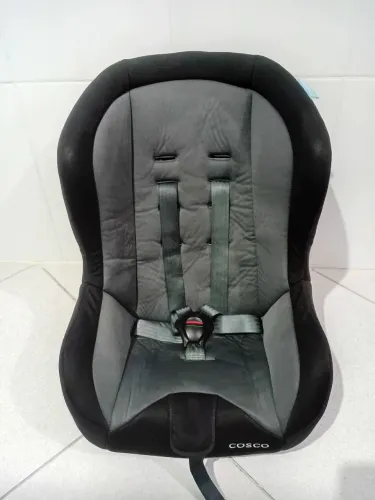 Cadeirinha infantil de carro