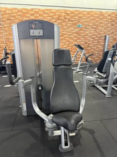Fly Life Fitness 