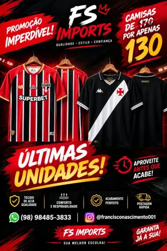 Camisas 1.1