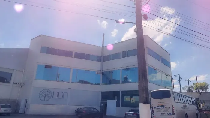 Sala Come para aluguel com 80 metros quadrados com 4 salas em Botiatuba - Almirante Tamand